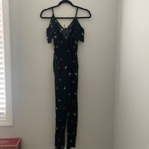 mimi chica jumper XS